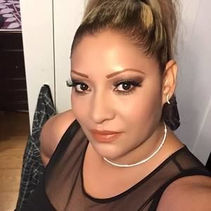 Meet your Posher, Betty